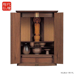 仏壇 ギルド 高さ43cm