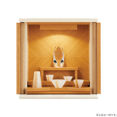 仏壇 ジオ ライト 高さ49cm