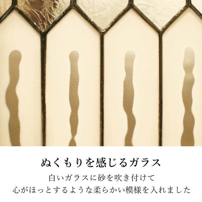 仏壇 ブリリオ ウォールナット 高さ50cm