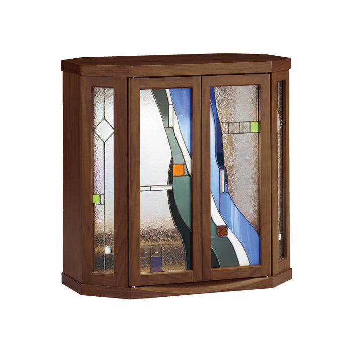 仏壇 アンティコ ウォールナット 高さ50cm