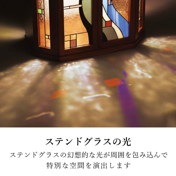 仏壇 アンティコ ウォールナット 高さ50cm