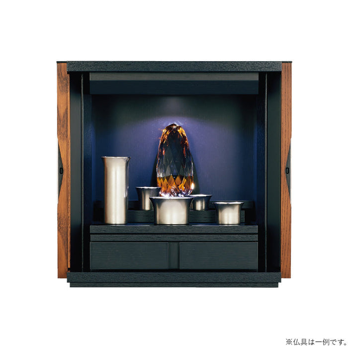 仏壇 プログレ 高さ42cm