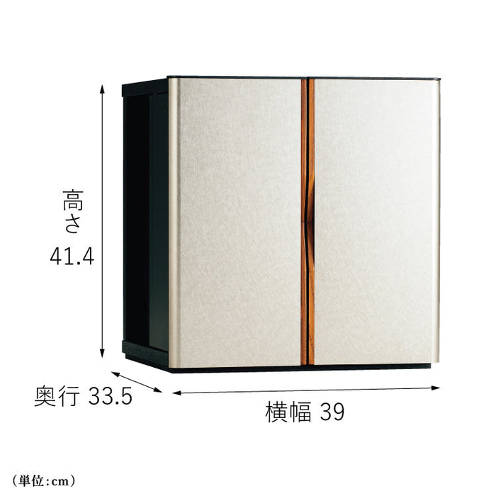 仏壇 プログレ 高さ42cm