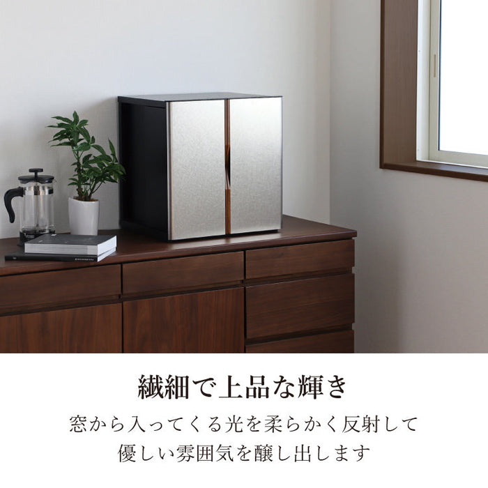 仏壇 プログレ 高さ42cm