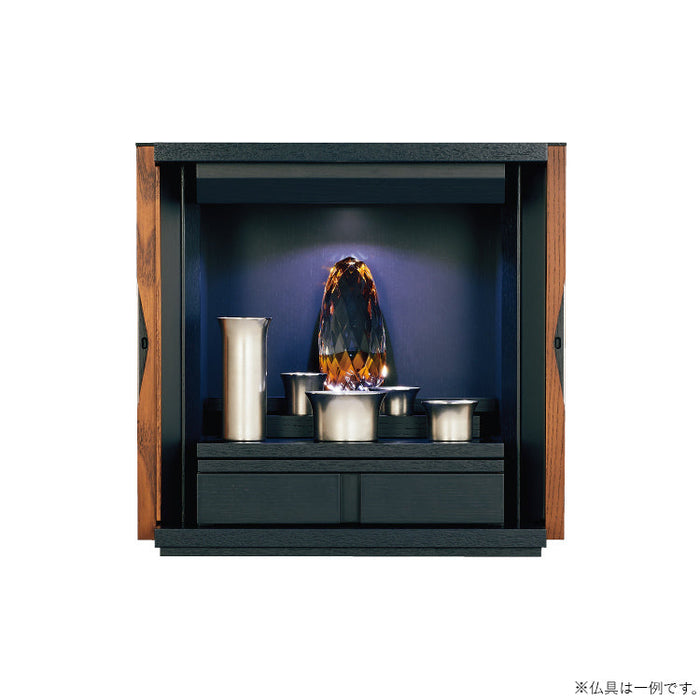 仏壇 プログレ 高さ42cm