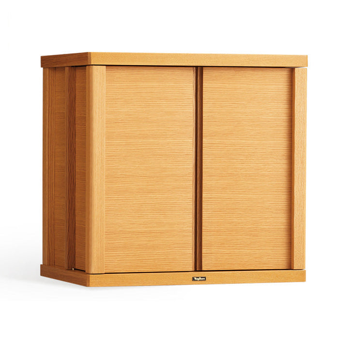 仏壇 ガラ ライト 麻の葉 高さ40cm