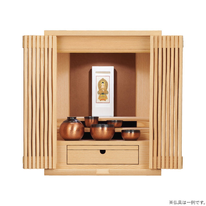 仏壇 スウェル2 高さ54cm