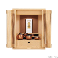 仏壇 スウェル2 高さ54cm