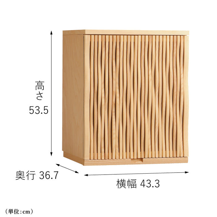 仏壇 スウェル2 高さ54cm