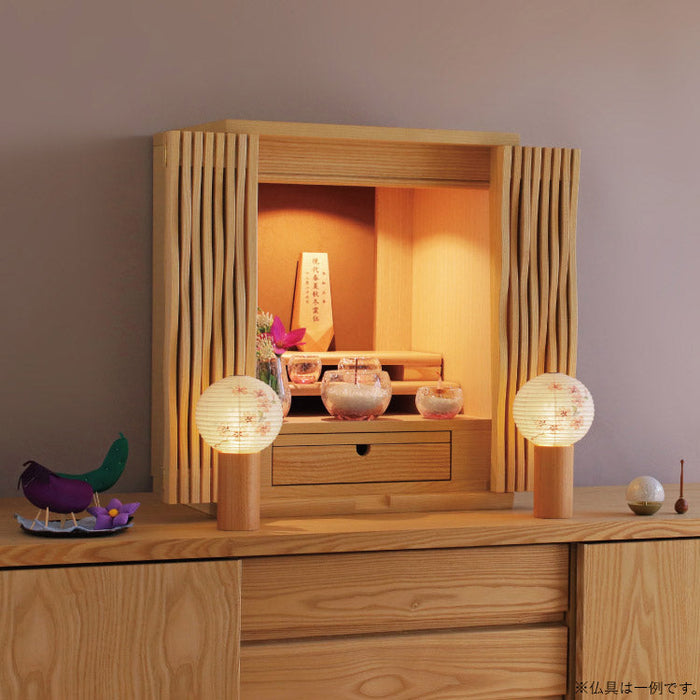 仏壇 スウェル2 高さ54cm