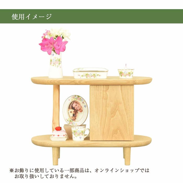 仏壇 kinoe (キノエ) クリ H28cm 特徴 8