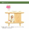 仏壇 kinoe (キノエ) クリ H28cm 特徴 8