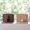 仏壇 【WEB限定】仏壇 ビエン ウォールナット H25cm 特徴 14