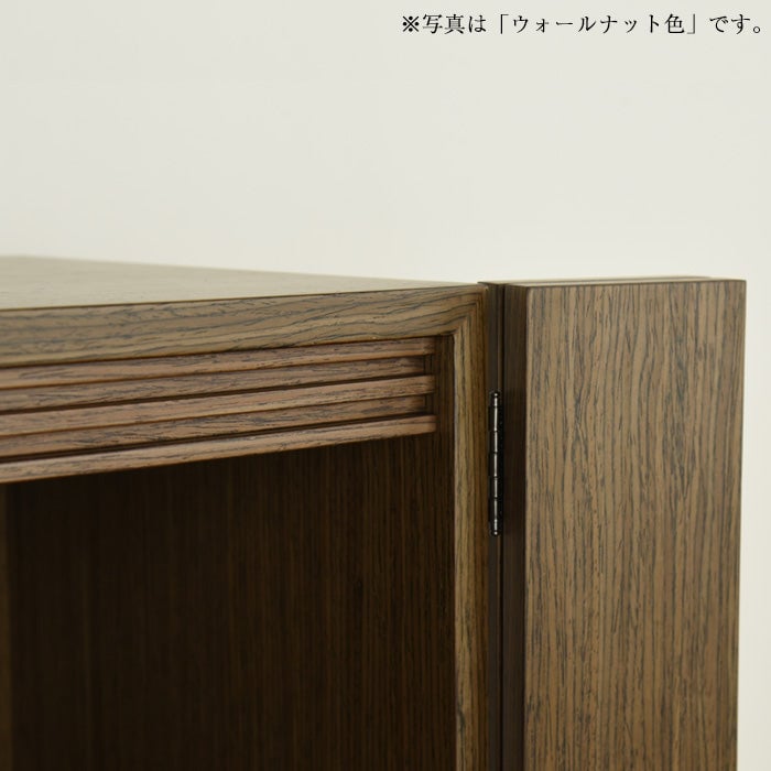 【WEB限定】仏壇 プレジール ライト色 高さ41cm 仏具セット