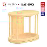 仏壇 OPERA ナチュラル H30cm 特徴 1