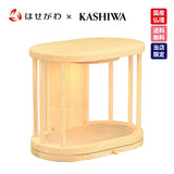 仏壇 OPERA ナチュラル H30cm 特徴 1