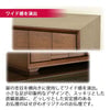 仏壇 サーマ ウォールナット 高さ48cm 仏具セットA