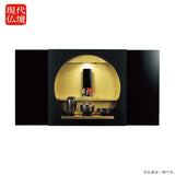 現代仏壇 壁掛けパッサート 高さ51cm 特徴 1