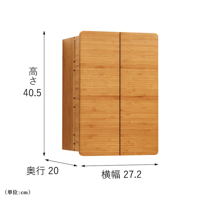 壁掛け仏壇 ピウマ 高さ41cm