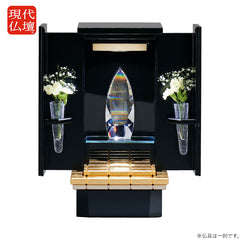 仏壇 ジェム2 高さ45cm