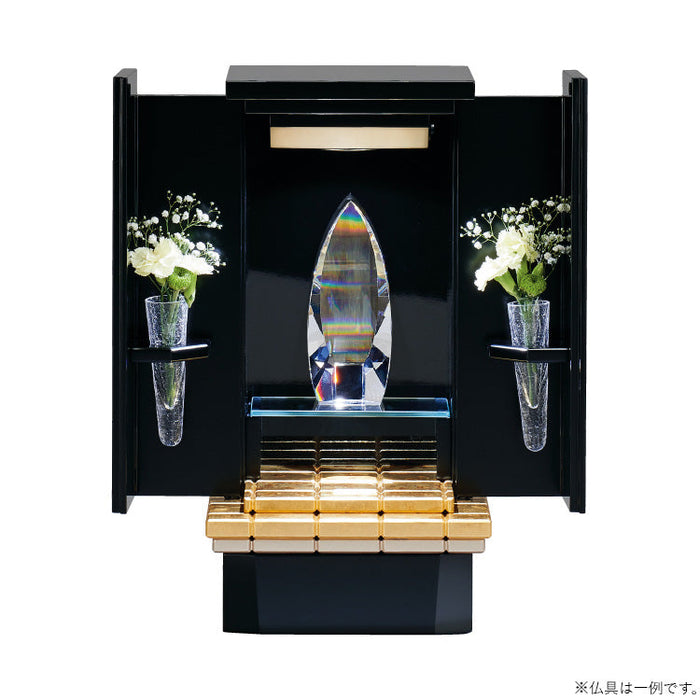 仏壇 ジェム2 高さ45cm