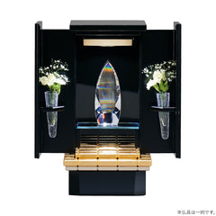 仏壇 ジェム2 高さ45cm