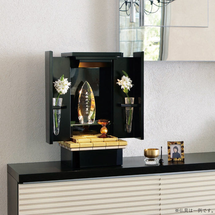 仏壇 ジェム2 高さ45cm