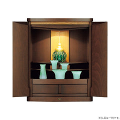 仏壇 アナベル ダーク 高さ54cm