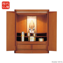 仏壇 アナベル ライト 高さ54cm