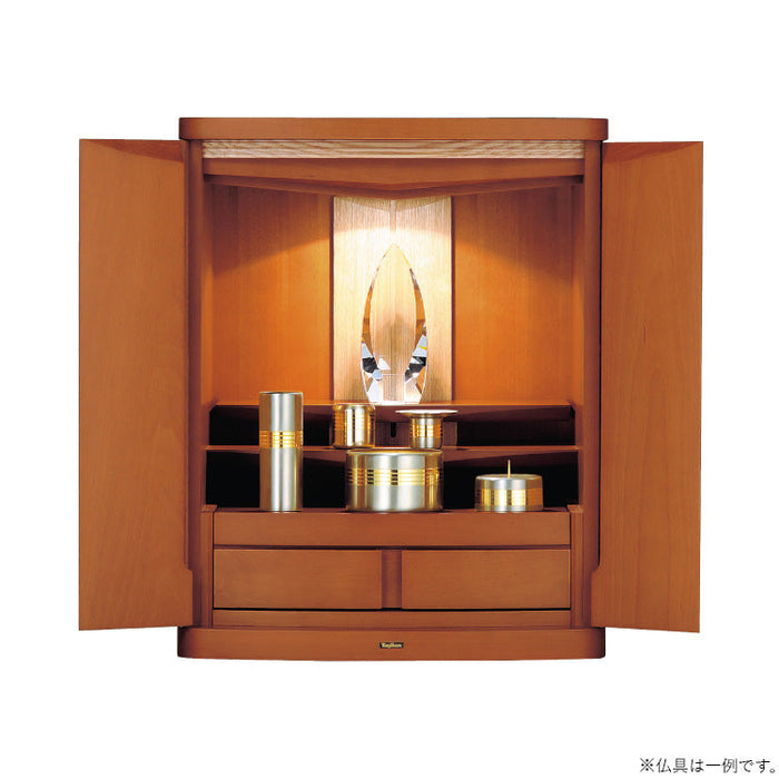 仏壇 アナベル ライト 高さ54cm