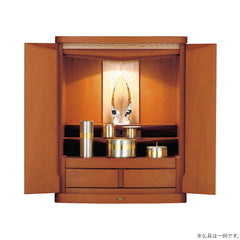 仏壇 アナベル ライト 高さ54cm