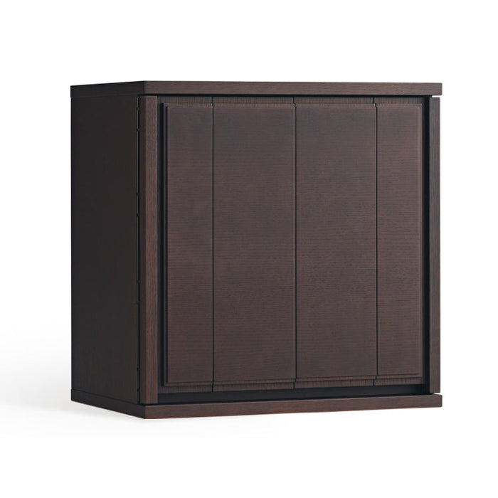 仏壇 マレイン3 ダーク 高さ47cm