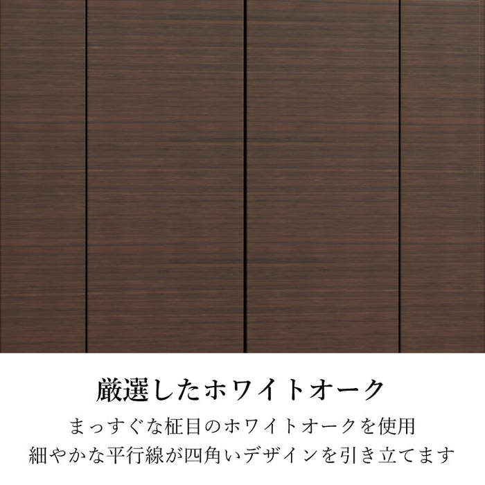 仏壇 マレイン3 ダーク 高さ47cm