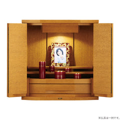 仏壇 セダム ライト 高さ52cm