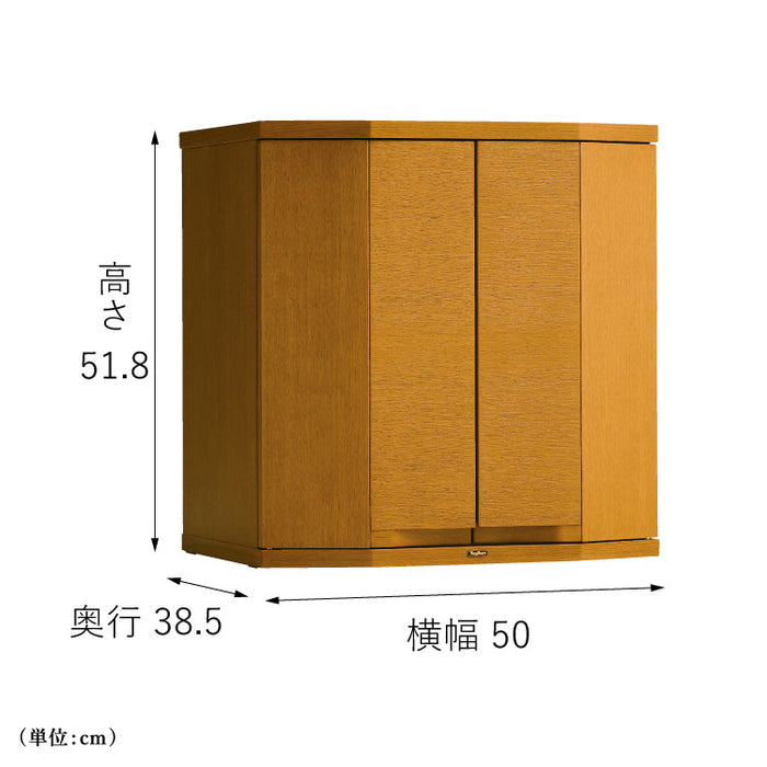 仏壇 セダム ライト 高さ52cm