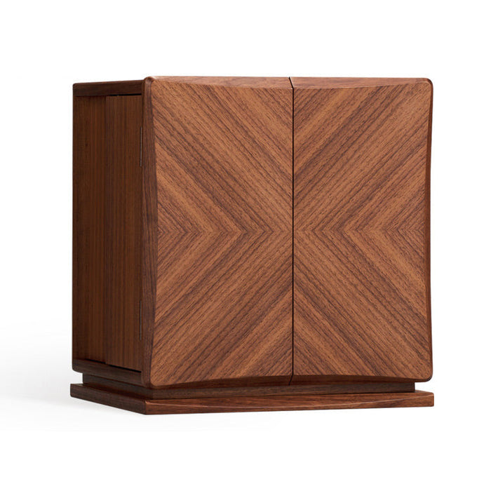 仏壇 パンジー ダーク 高さ43cm