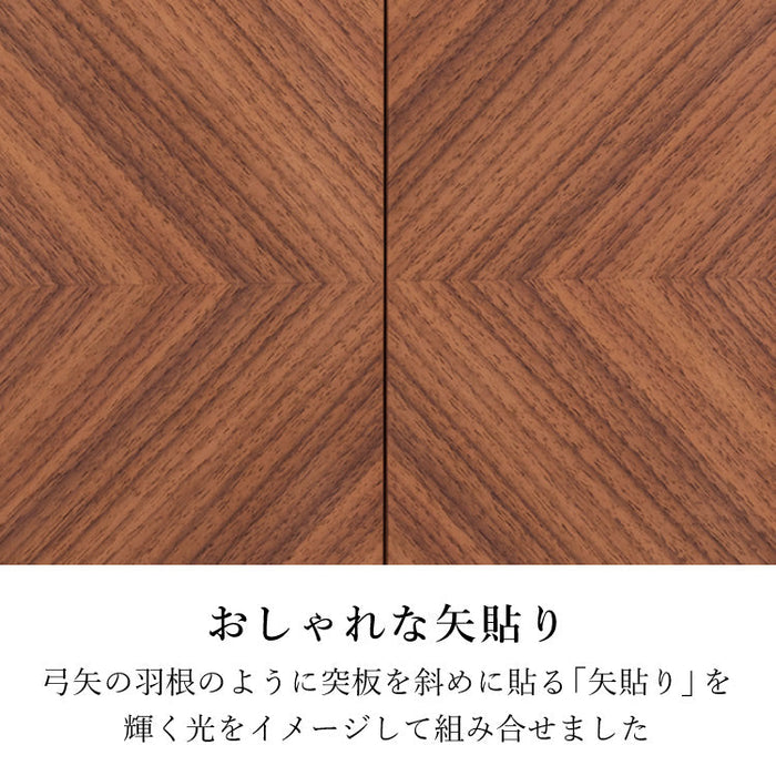 仏壇 パンジー ダーク 高さ43cm