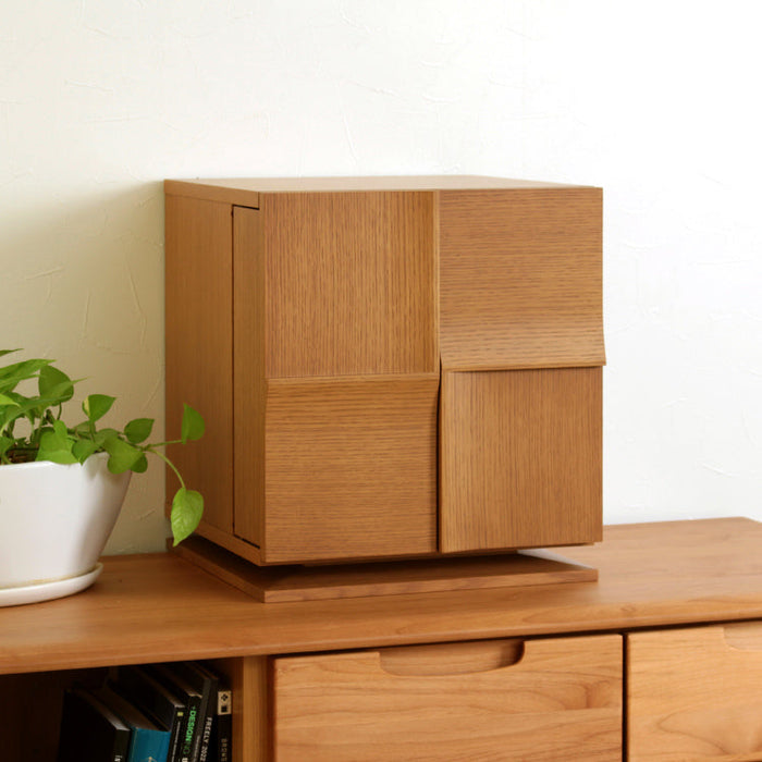 仏壇 フォーリーフ ライト 高さ38cm