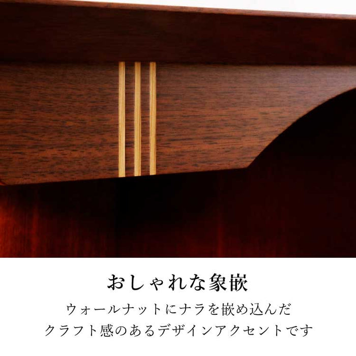 現代仏壇 クォーク プラス 高さ47cm 特徴 6