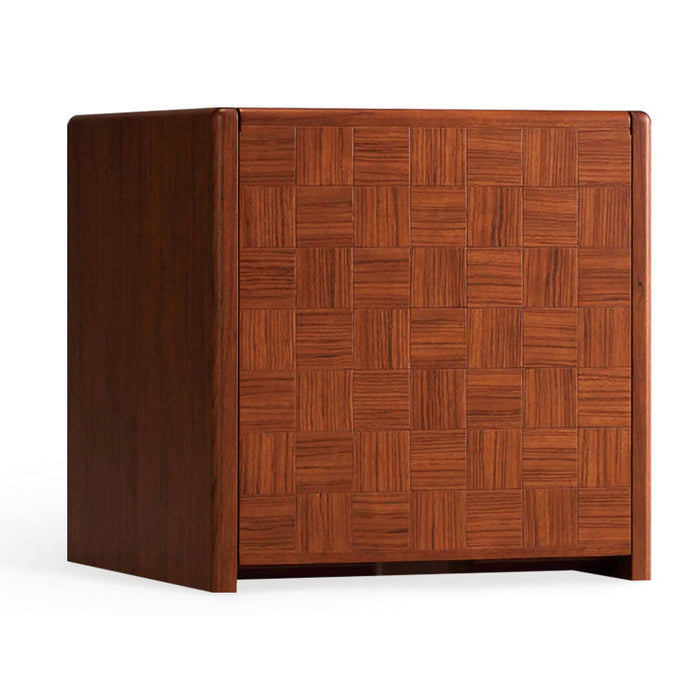 仏壇 キューボ ブビンガ 高さ35cm