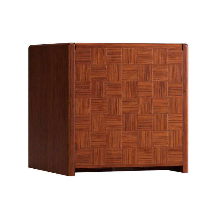 仏壇 キューボ ブビンガ 高さ35cm