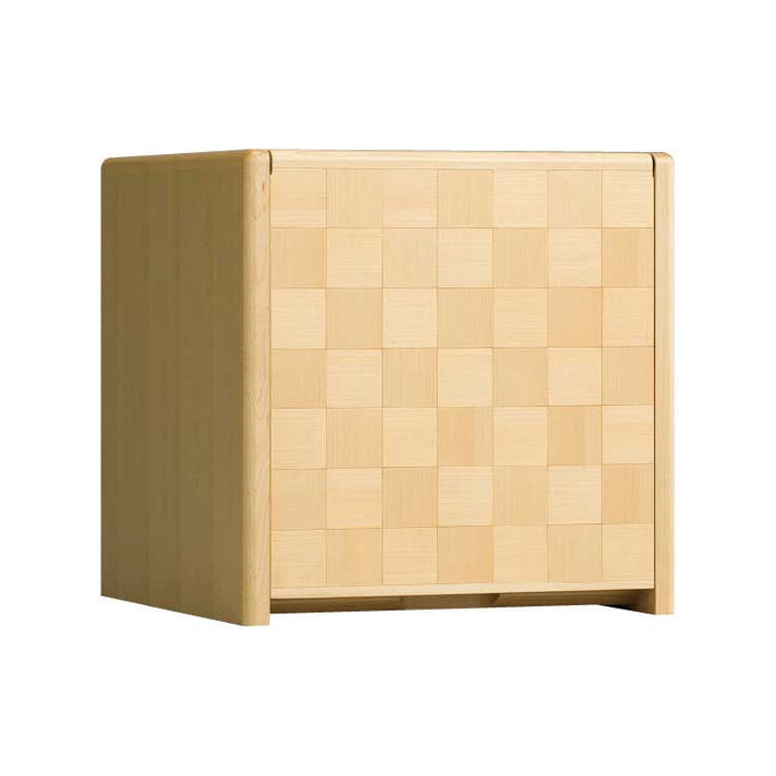 現代仏壇 キューボ メープル 高さ35cm 特徴 8