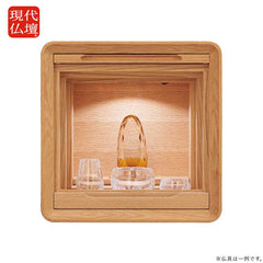 仏壇 スカーラ 高さ41cm