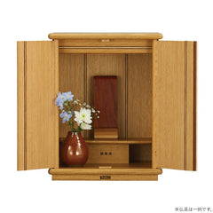 仏壇 テノン ライト 高さ36cm