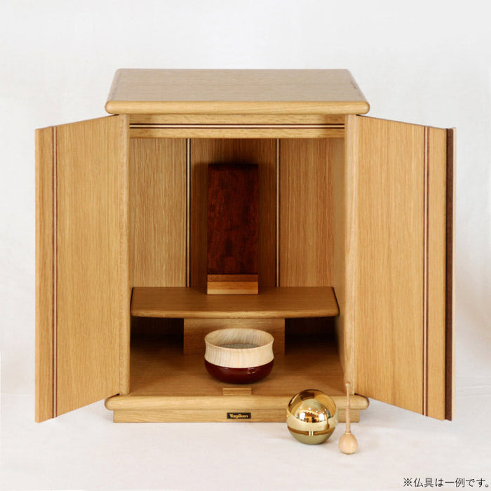 仏壇 テノン ライト 高さ36cm