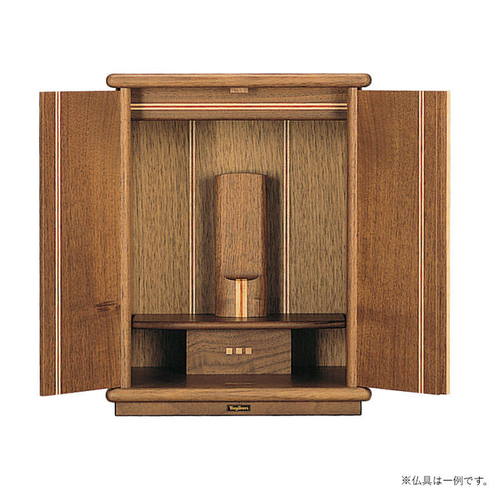 仏壇 テノン ダーク 高さ36cm