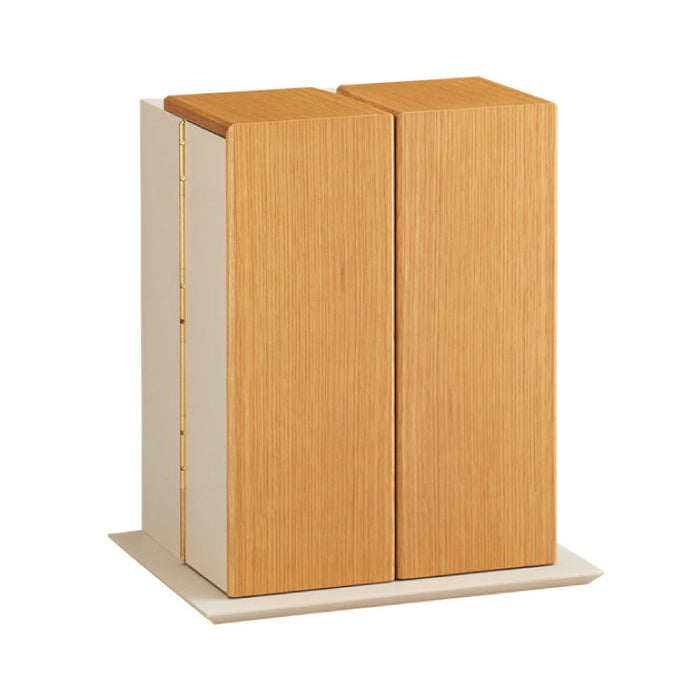 仏壇 アトリア ライト 高さ39cm