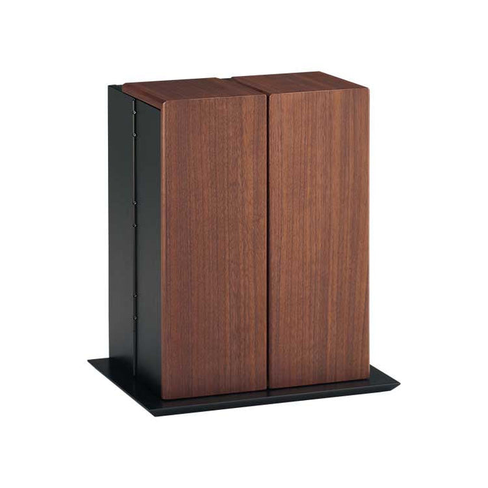 現代仏壇 アトリア ダーク 高さ39cm 特徴 9