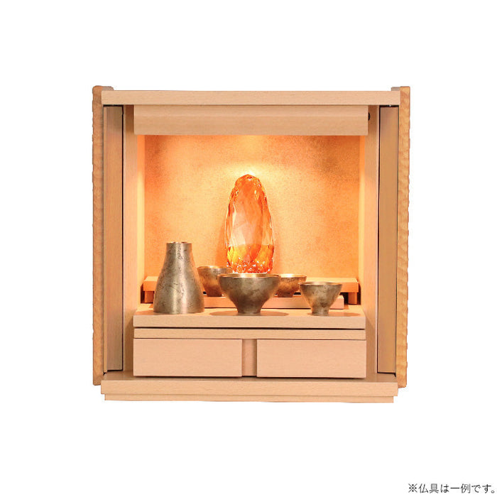 仏壇 マイセル 高さ42cm