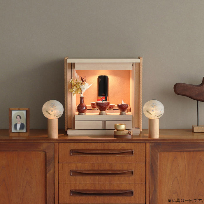 仏壇 マイセル 高さ42cm